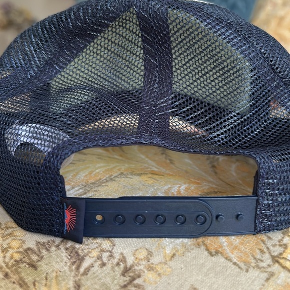 Faherty Hat - Picture 4 of 6